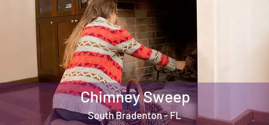 Chimney Sweep South Bradenton - FL