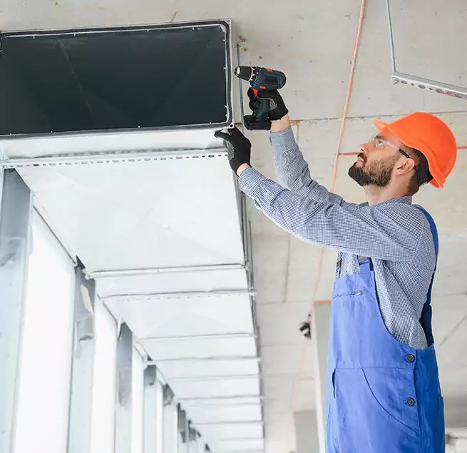 Why Homeowners & Businesses Trust Us in South Bradenton, FL