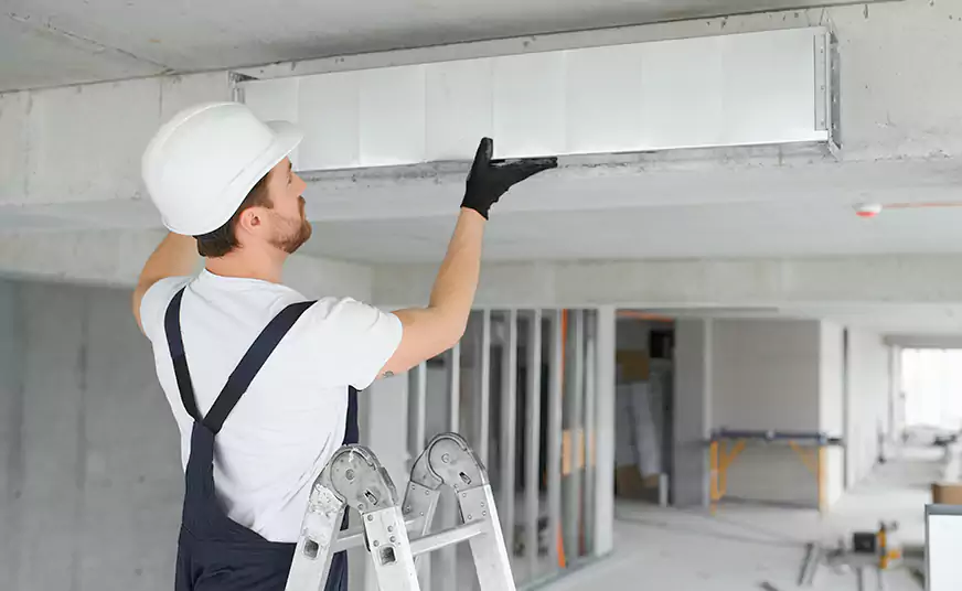 Air Duct Installation South Bradenton