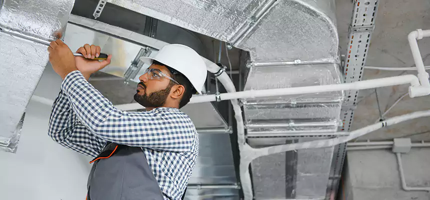 Proactive Ac Vent Repairs & Air Duct Replacement Companies Near Me in South Bradenton