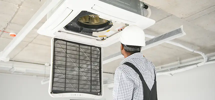 Our Affordable Duct Cleaning Near Me Services in South Bradenton, FL