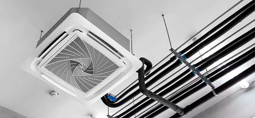 Our Air Duct Deep Cleaning Services in South Bradenton, FL