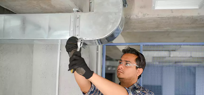 Our Air Duct Installation Services in South Bradenton, FL