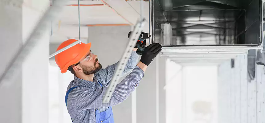 Our Air Vent Replacement Services in South Bradenton, FL