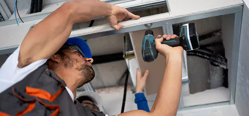 Our Apartment Air Duct Cleaning Services in South Bradenton, FL