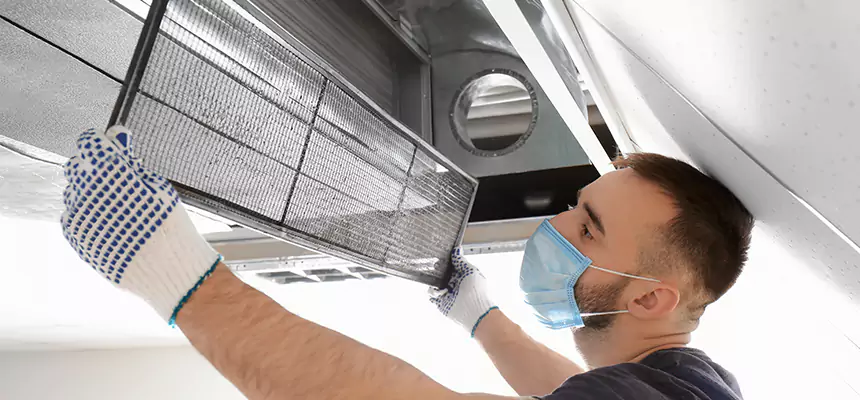 Our Bathroom Exhaust Duct Cleaning Services in South Bradenton, FL