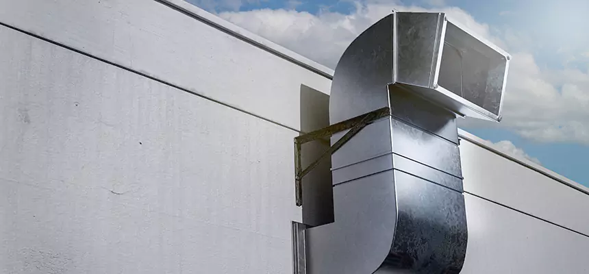 Trusted Industrial Dryer Vent Cleaning in South Bradenton