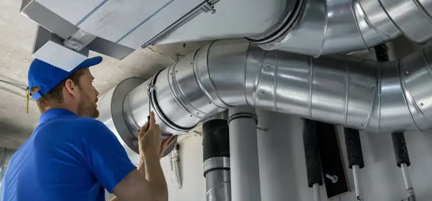 Our Commercial Laundry Vent Cleaning Services in South Bradenton, FL