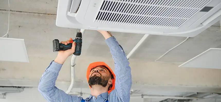 Detailed Multi‑Unit Riser & Roof Termination Cleaning in South Bradenton