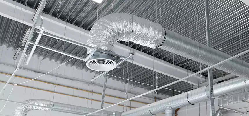 Our Dryer Vent Hose Replacement Services in South Bradenton, FL