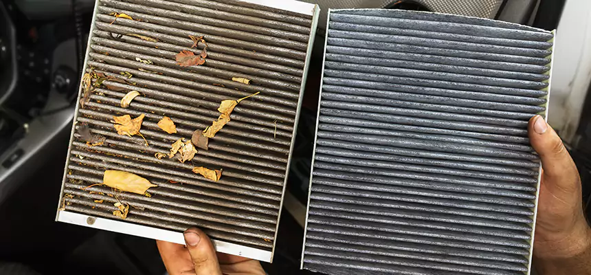 Our Dryer Vent Lint Filter Cleaning Services in South Bradenton, FL