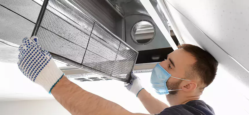 Our Dryer Vent Replacement Services in South Bradenton, FL