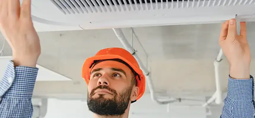 Our Furnace Vent Cleaning Services in South Bradenton, FL