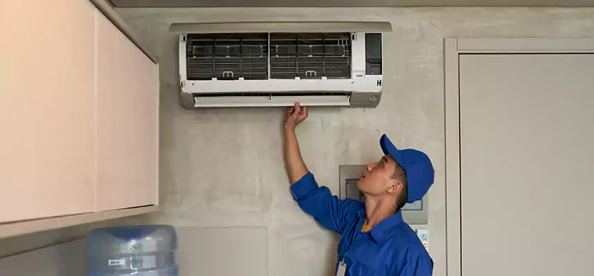 Balanced Fresh‑Air Ventilation (ERV/HRV) in South Bradenton