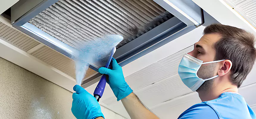 Our Home Ventilation Cleaning Services in South Bradenton, FL