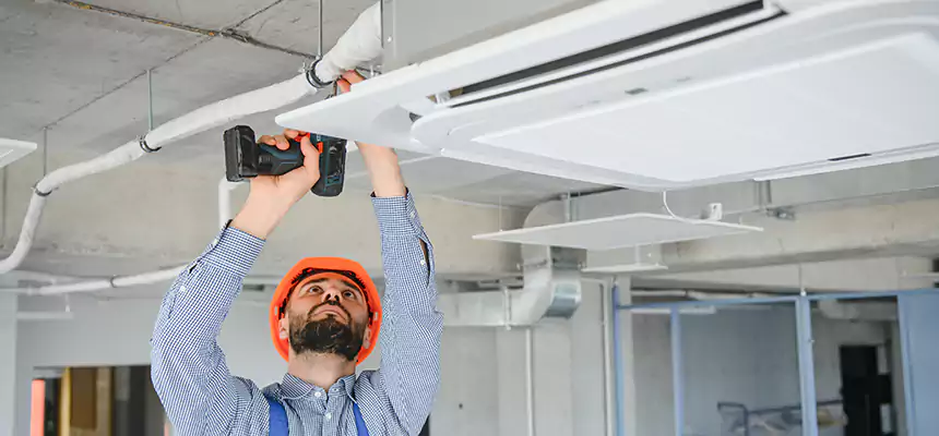 Eco‑Friendly Coil & Plenum Deep Cleaning in South Bradenton