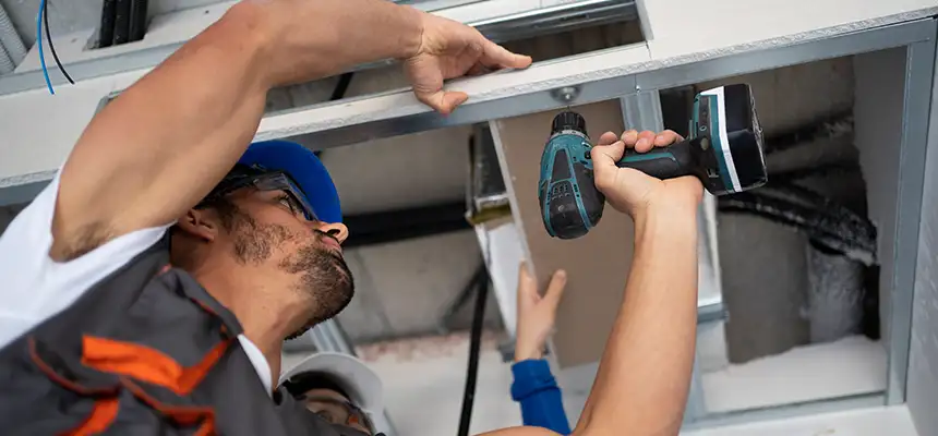Our Improve Home Air Circulation Services in South Bradenton, FL