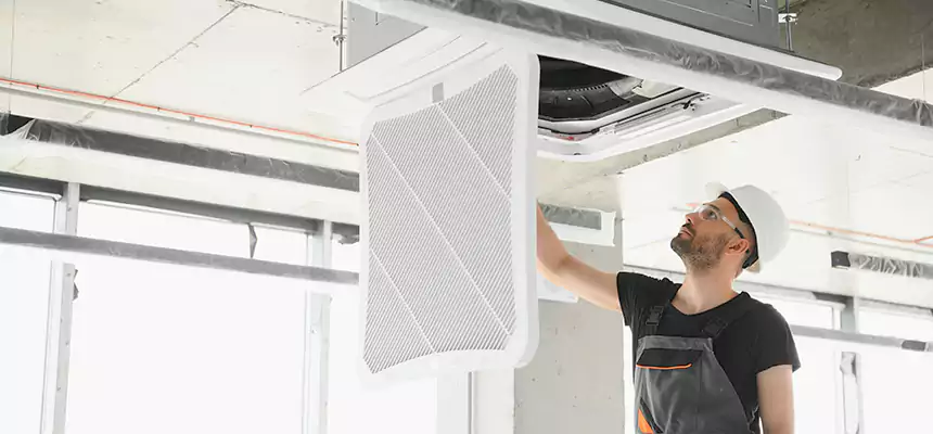 Our Indoor Air Quality Improvement Services in South Bradenton, FL