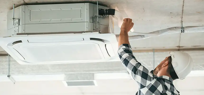 Our Local Vent Cleaning Services in South Bradenton, FL