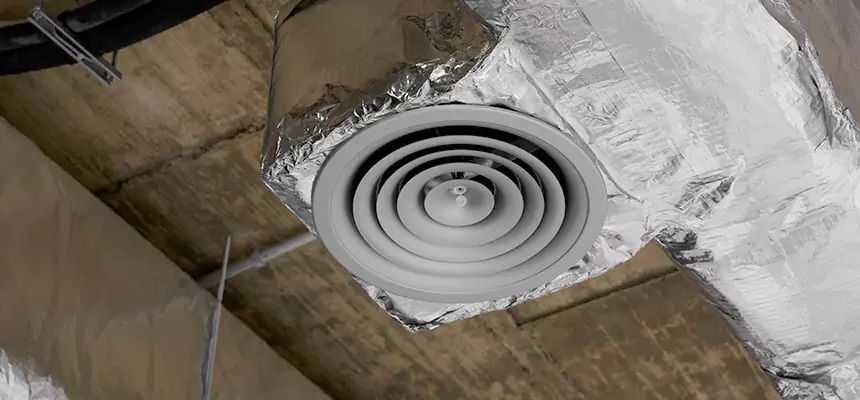 Our Low VOC Vent Installation Services in South Bradenton, FL