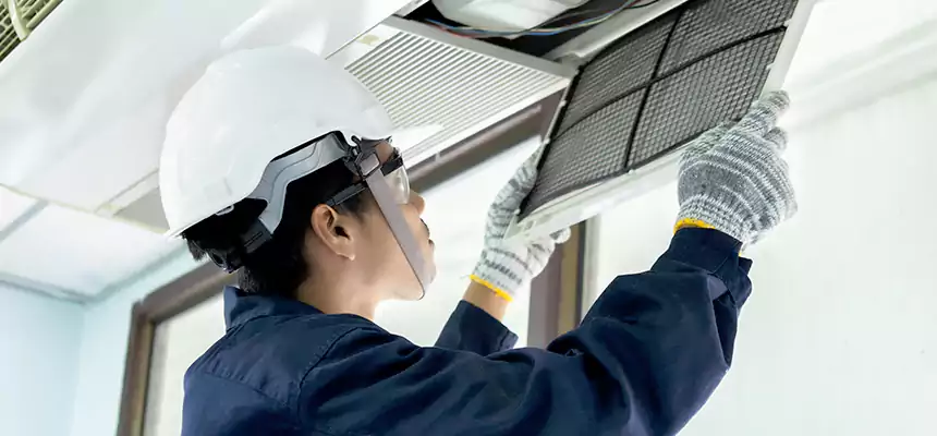 Our Mold & Mildew Removal from Air Ducts Services in South Bradenton, FL