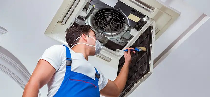 Our Move-in/Move-out Duct Cleaning Services in South Bradenton, FL