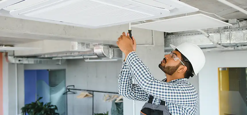 Our Roof Dryer Vent Cleaning Services in South Bradenton, FL