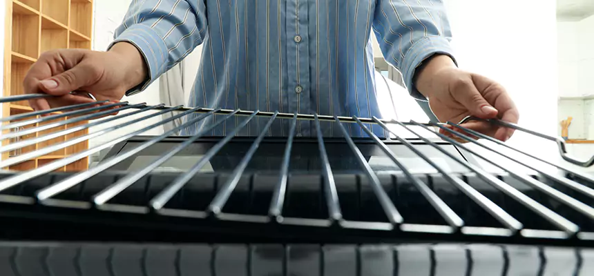 Our Vent Grille Washing Services in South Bradenton, FL