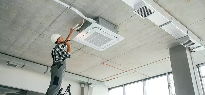 Our Wi Fi Connected Air Ducts Services in South Bradenton, FL