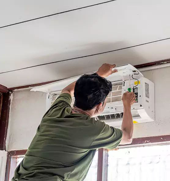 About Air Duct & AC Odor Removal in South Bradenton, FL