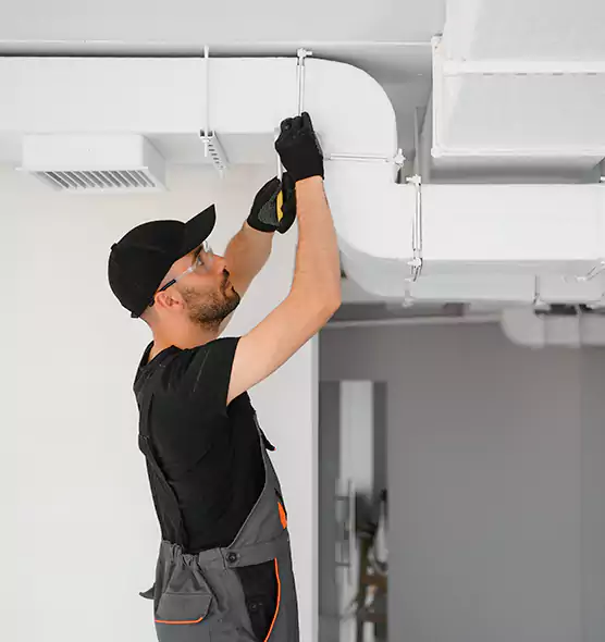Professional Air Duct And Dryer Vent Cleaning in South Bradenton, FL