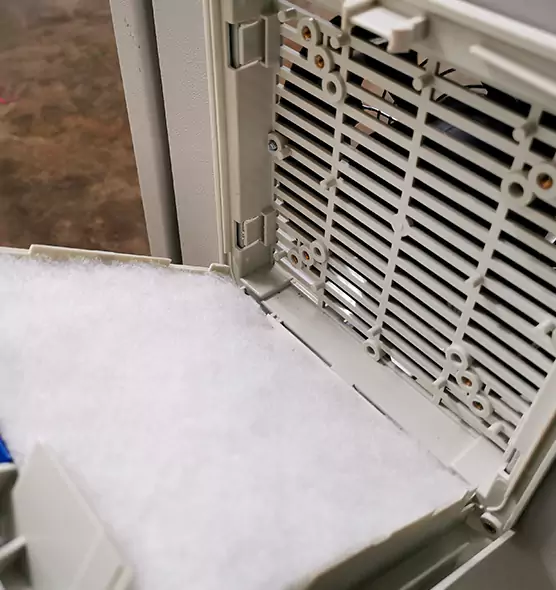 About Air Duct Overhaul & Upgrades in South Bradenton, FL