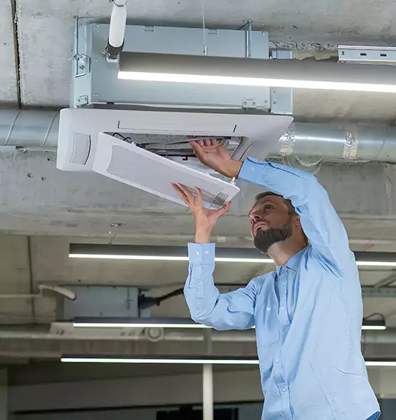 About Air Duct Sealing And Repair in South Bradenton, FL