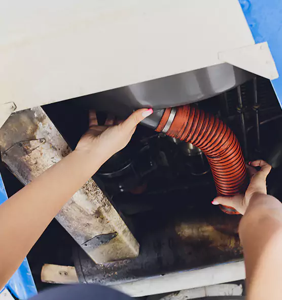 About Air Duct Virus Disinfection in South Bradenton, FL