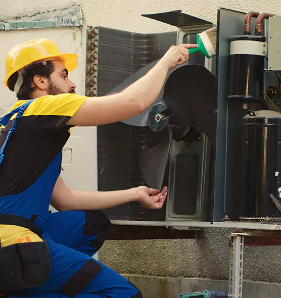 Professional Air Duct Washing Service in South Bradenton, FL