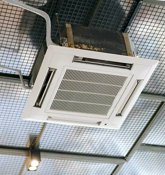 Top-Notch Allergy Relief Vent Cleaning Services in South Bradenton, FL