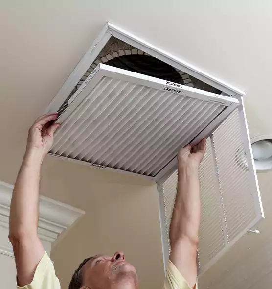 Trusted Apartment Air Duct Cleaning in South Bradenton, FL