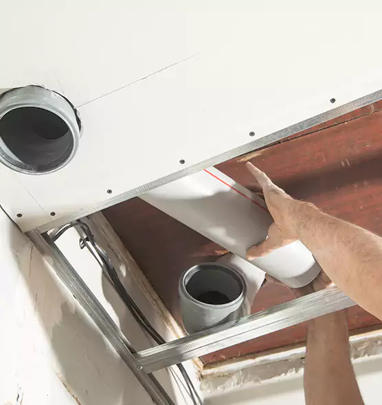 Professional Attic Air Duct Cleaning in South Bradenton, FL