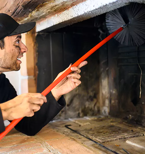 About Expert Chimney Cleaning in South Bradenton, FL