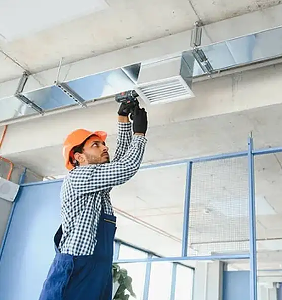 About Commercial Laundry Vent Cleaning in South Bradenton, FL