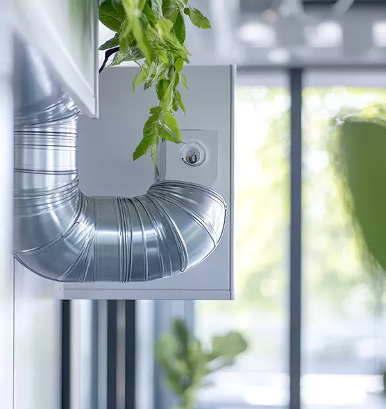 Professional Eco-Friendly Duct Cleaning Services in South Bradenton, FL