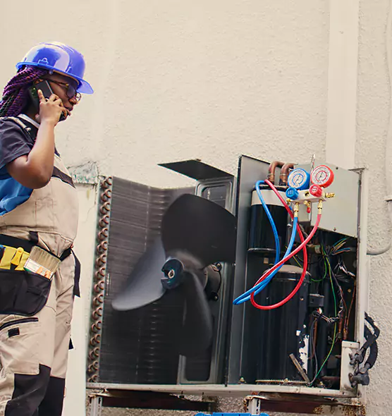 Professional Energy-Efficient HVAC Cleaning in South Bradenton, FL