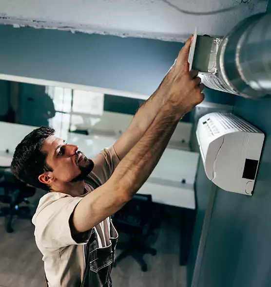 About Flexible Ductwork Replacement in South Bradenton, FL