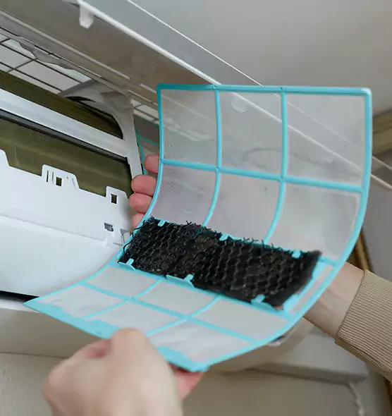 Welcome to Air Duct Cleaning & Repairs South Bradenton — Your Local HEPA Filter Installation Pros in South Bradenton, FL