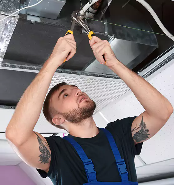 Trusted Home Air Duct Cleaning in South Bradenton, FL