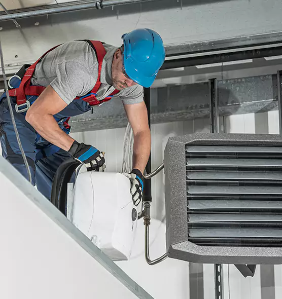 About HVAC Mold Remediation Service in South Bradenton, FL