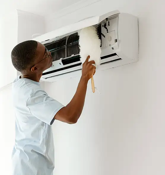 Professional Maximize AC Efficiency  in South Bradenton, FL