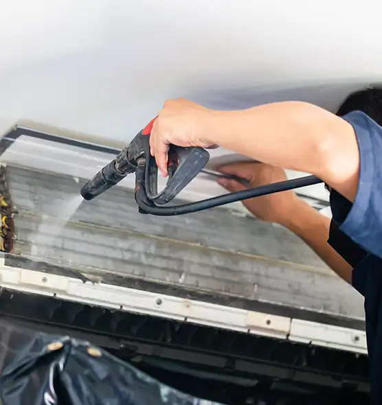 Welcome to Move-in/Move-out Duct Cleaning Services in South Bradenton, FL