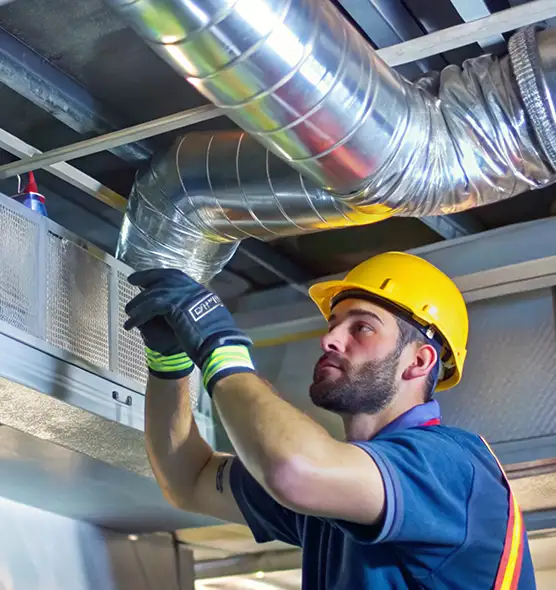 Professional NADCA Approved Air Duct Services in South Bradenton, FL