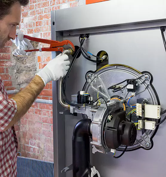 Advanced Repair Dryer Vent Hose in South Bradenton, FL